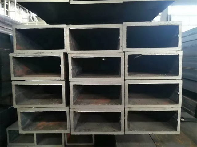 聊城欧标方矩管